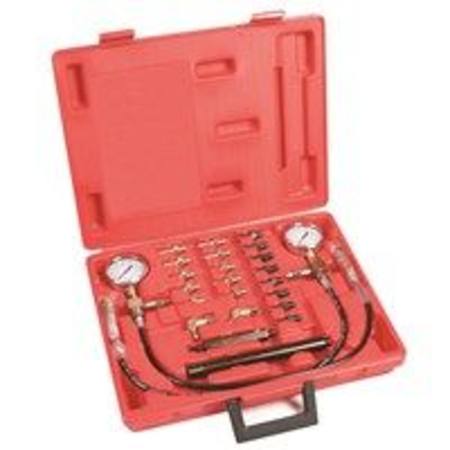 TOLEDO UNIVERSAL BRAKE PRESSURE TEST KIT