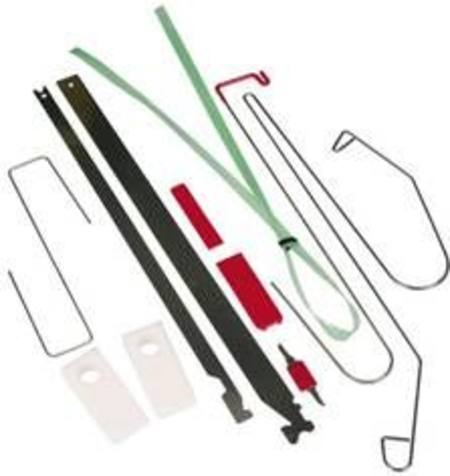 Buy TOLEDO  UNIVERSAL LOCKOUT TOOL KIT in NZ. 