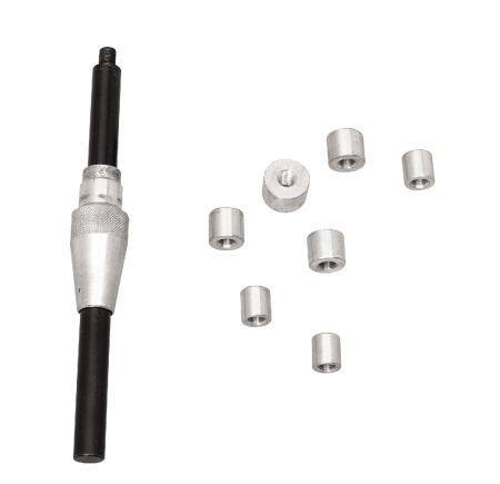 TOLEDO UNIVERSAL METRIC/SAE CLUTCH ALIGNING TOOL