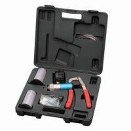 TOLEDO VACUUM PUMP & BRAKE BLEEDER KIT