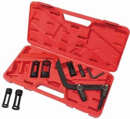 Buy TOLEDO VALVE SPRING COMPRESSOR KIT in NZ. 