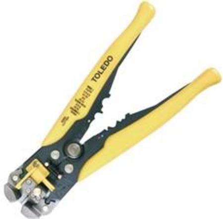 TOLEDO  WIRE & COAX  STRIPPERS