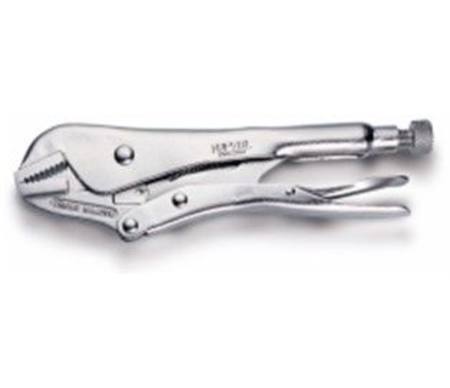 TOPTUL 7" STRAIGHT JAW LOCKING PLIER