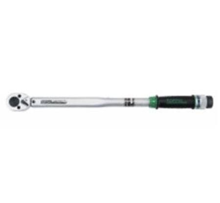Buy TOPTUL TORQUE WRENCH  1/2" DR 40 - 210Nm in NZ. 
