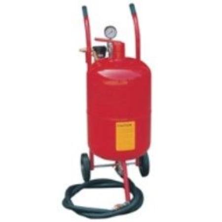 TORIN 10 GALLON PORTABLE SANDBLASTER