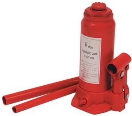 Buy TORIN 10 TON BOTTLE JACK in NZ. 