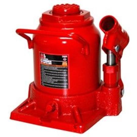 TORIN BIG RED 20 TON SQUAT BOTTLE JACK