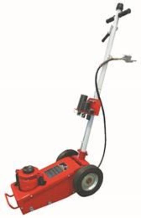 TORIN BIG RED 22 TON AIR/HYDRAULIC FLOOR JACK