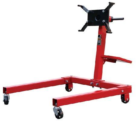 Buy TORIN ENGINE STAND 1250 LB CAPACITY in NZ. 