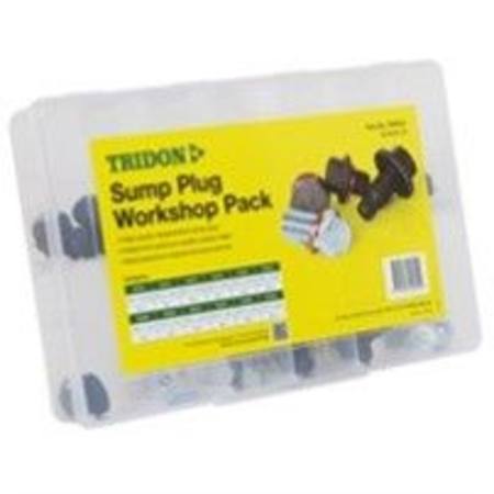 Buy TRIDON SUMP PLUG WORKSHOP KIT in NZ. 