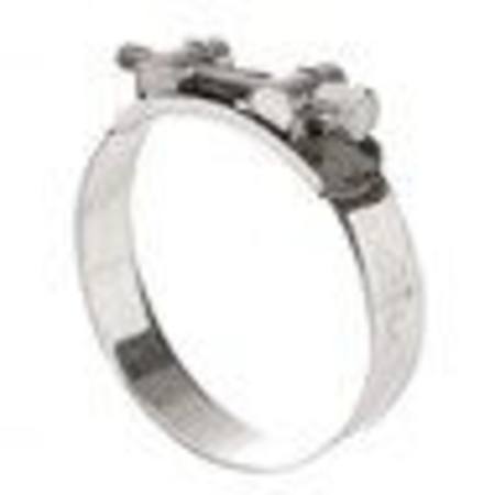 Buy TRIDON SUPER H/D T BOLT CLAMP STAINLESS STEEL 98-103mm in NZ. 