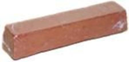 Buy TRIPOLI POLISHING BAR (BROWN) - 1st CUT NON FERROUS METALS in NZ.