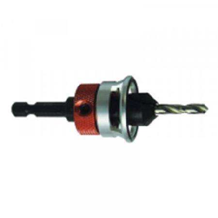 Buy TUFF TCT QUICK-CUT 14G COUNTERSINK in NZ. 