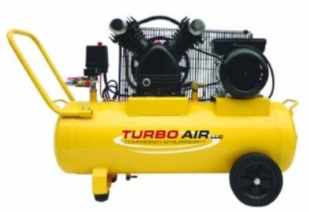 Buy TURBO AIR 50L 3.0HP BELT DRIVE COMPRESSOR in NZ.
