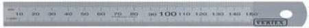 Buy VERTEX STAINLESS STEEL 150mm /6" RULE in NZ. 