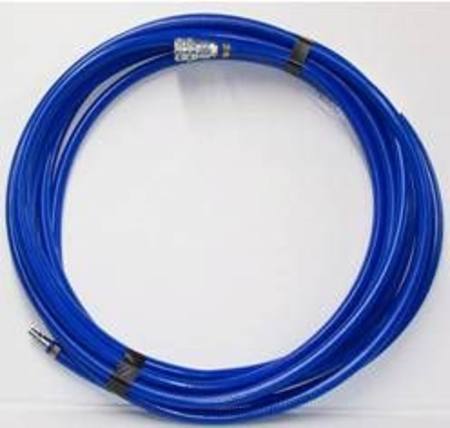 Buy WAIHYD 10mm x 10mtr  AIRLINE HOSE COMPLETE WITH FITTINGS in NZ. 