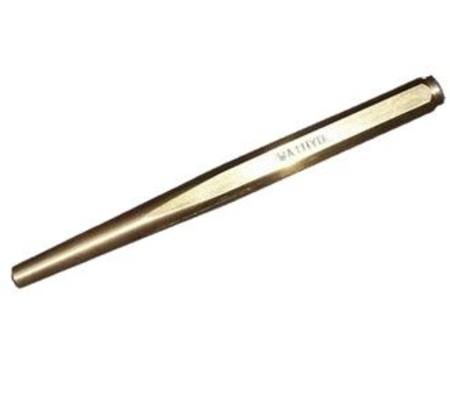 Buy WAIHYD BRASS DRIFT PUNCH 9.5mm in NZ. 