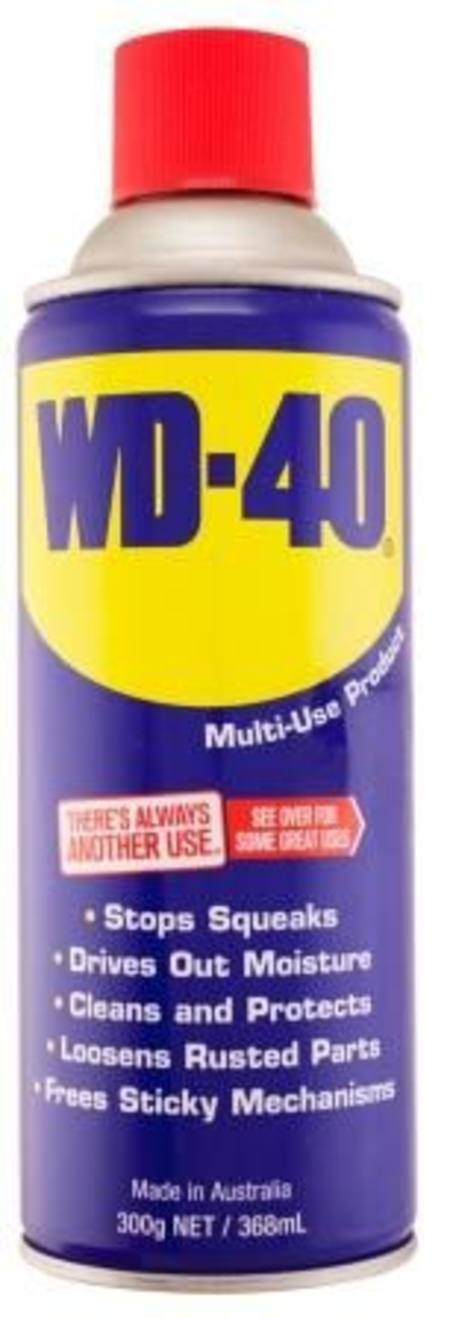 Buy WD-40 300g AEROSOL in NZ. 