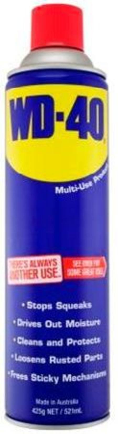 Buy WD-40 425g AEROSOL in NZ. 