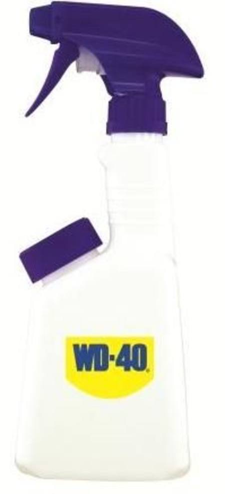 WD-40 500ml SPRAY APPLICATOR