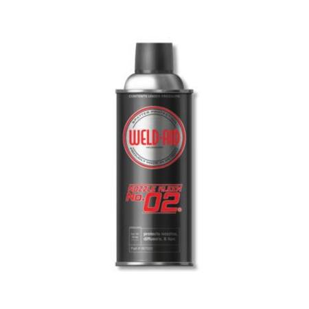 Buy WELD-AID NOZZLE-KLEEN® 2 ANTISPATTER 16oz in NZ.