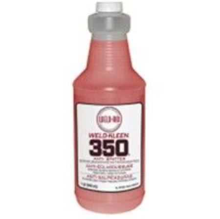 WELD-AID WELD-KLEEN® 350 ANTISPATTER 32oz