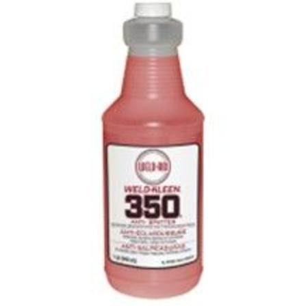 Buy WELD-AID WELD-KLEEN® 350 ANTISPATTER GEL 32oz in NZ. 