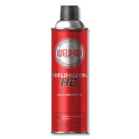 Buy WELD-AID WELD-KLEEN HD® ANTI SPATTER 20oz in NZ. 