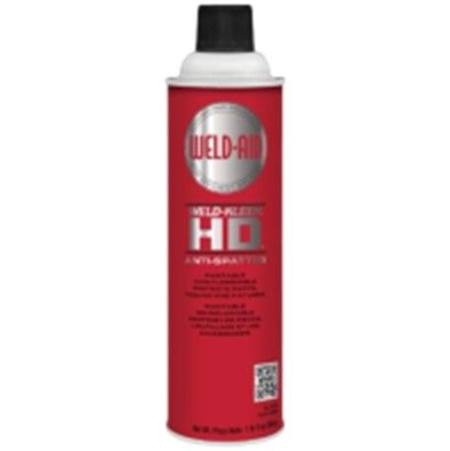 Buy WELD-AID WELD-KLEEN HD® ANTI SPATTER 20oz in NZ.