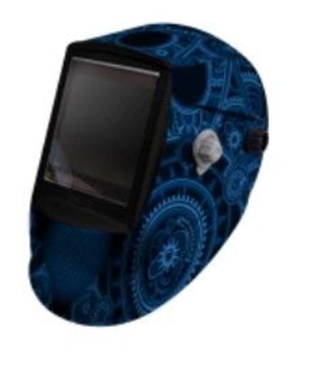 Buy WELDTECH 4 SENSOR TRUE COLOUR ADF 100 X 67 WELDING HELMET in NZ. 