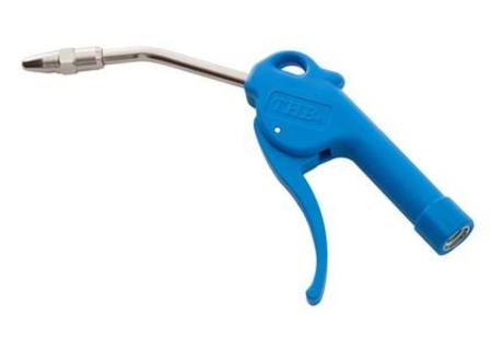 WELLMADE BLOW GUN WITH SAFETY NOZZLE TIP
