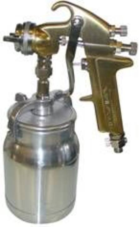 WELLMADE GOLD HIGH PRESSURE SPRAY GUN