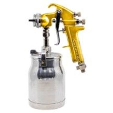 Buy WELLMADE GOLD HIGH PRESSURE SPRAY GUN in NZ. 