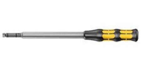 Buy WERA KOLOSS RATCHET HANDLE EXTENSION in NZ. 