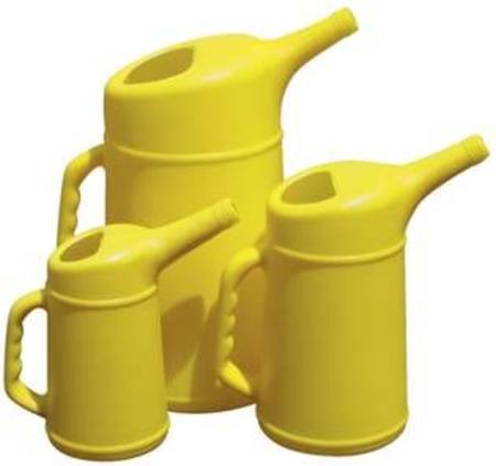 WH2001 OIL DIPPER CAN 1ltr PLASTIC