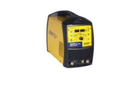 Buy WIA WELDARC 200i AC/DC SINGLE PHASE ARC & TIG WELDER in NZ. 