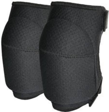 WORLDWIDE NEOPRENE KNEE PADS