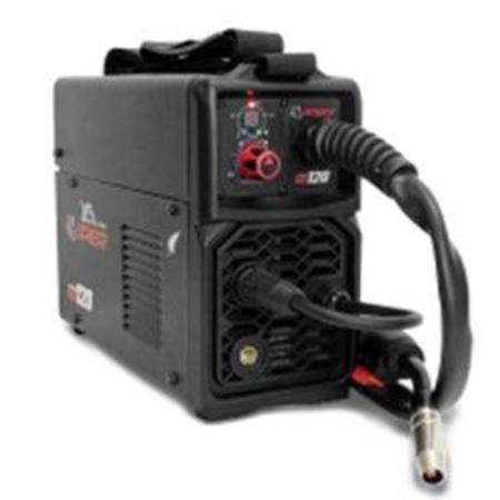 Buy XCEL-ARC VIPER MIG120 SYNERGIC MIG INVERTER WELDER in NZ. 