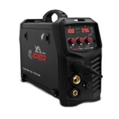 Buy XCEL-ARC VIPER MIG 185I MIG/MMA/TIG INVERTER WELDER in NZ.