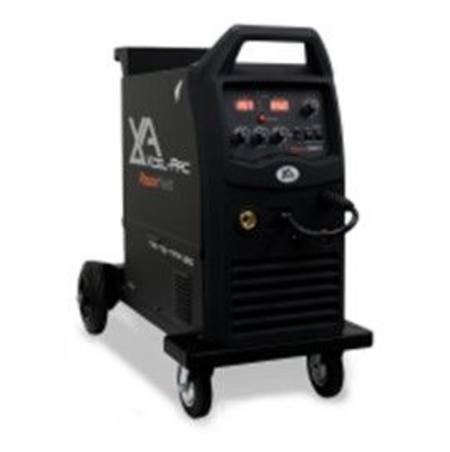 Buy XCEL RAZORWELD 350 MIG/TIG/MMA INVERTER WELDER PACKAGE in NZ.