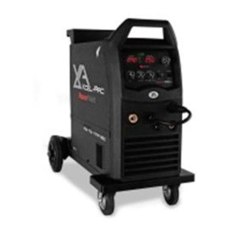 Buy XCEL RAZORWELD MIG250W MIG/TIG/MMA INVERTER WELDER PACKAGE in NZ.