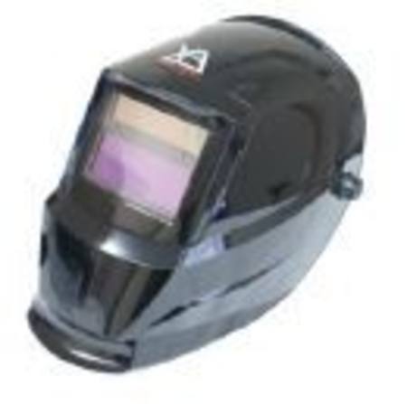 XCELARC AS3000F AUTOMATIC WELDING HELMET