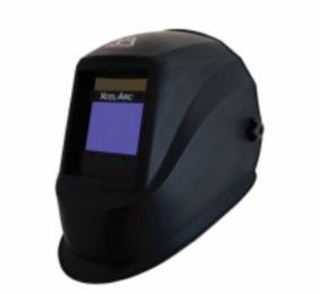 XCELARC AS6000 EXTRA WIDE VIEW AUTOMATIC WELDING HELMET