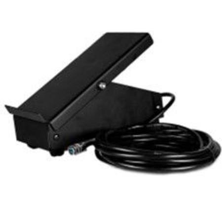 XCELARC REMOTE FOOT CONTROL FOR RAZOR TIG200CRZ ACDC & TIG200VP