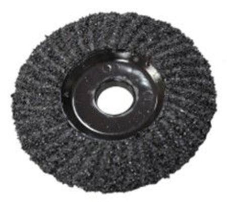Buy ZEC 115x22mm SC24 D/C MASONRY GRINDING DISC SEMI FLEXIBLE in NZ. 