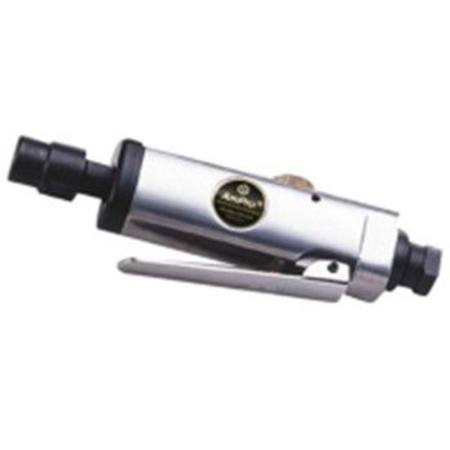 ZZAMPRO PRO AIR DIE GRINDER WITH 6MM & 1/4" COLLETS