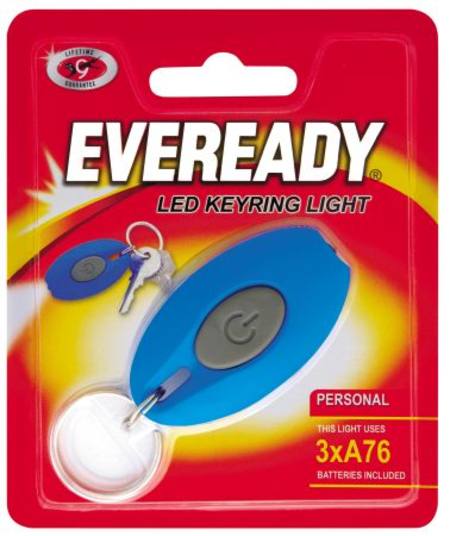 Buy ZZENERGIZER LED KEYRING LIGHT in NZ. 