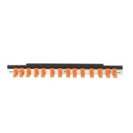Buy ZZTOLEDO 1/4" SOCKET ORGANISER in NZ. 