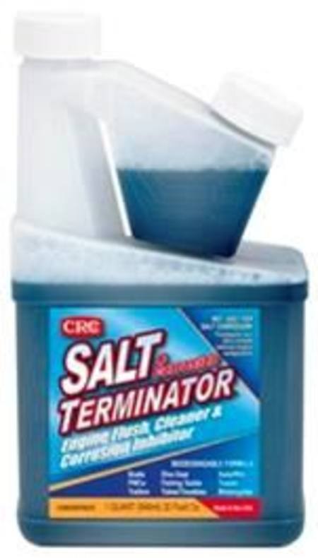 Buy ZZZZCRC SALT TERMINATOR 32oz in NZ. 